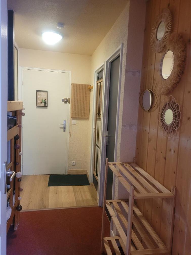 Orcières Jolie Studio Pied Des Pistes מראה חיצוני תמונה
