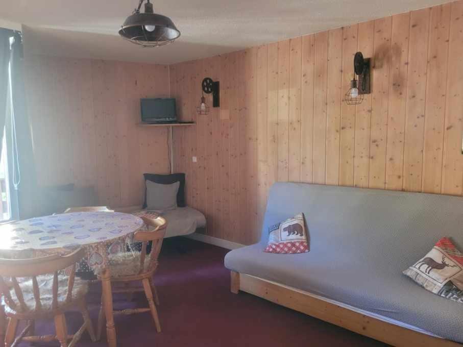 Orcières Jolie Studio Pied Des Pistes מראה חיצוני תמונה